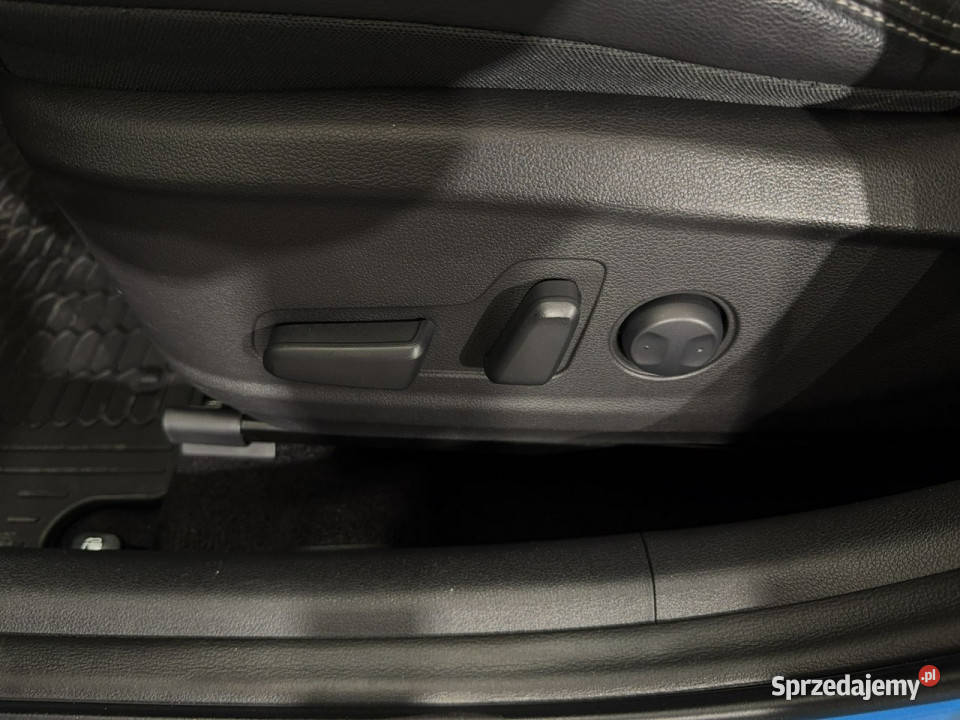 Hyundai Kona 16TGDI 177 DCT AWD 20182019 r salon Myślenice sprzedam