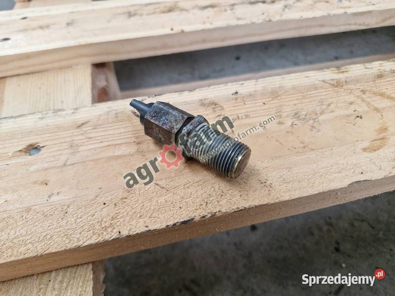 Czujnik obrotów Valtra C90 A75N M120 6000 Skrzynia biegów Byków