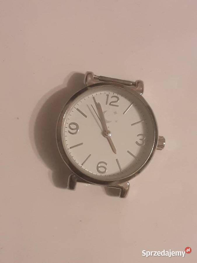 ZEGAREK KWARCOWY 346 Szczecinek