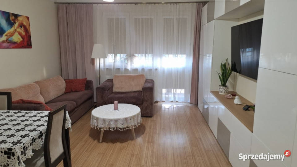 Mieszkanie 52m2 w Toruniu Sprzedaż