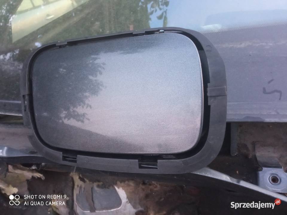 Klapka wlewu paliwa renault laguna ll kombi Rok produkcji 2004 Karoseria kujawsko-pomorskie