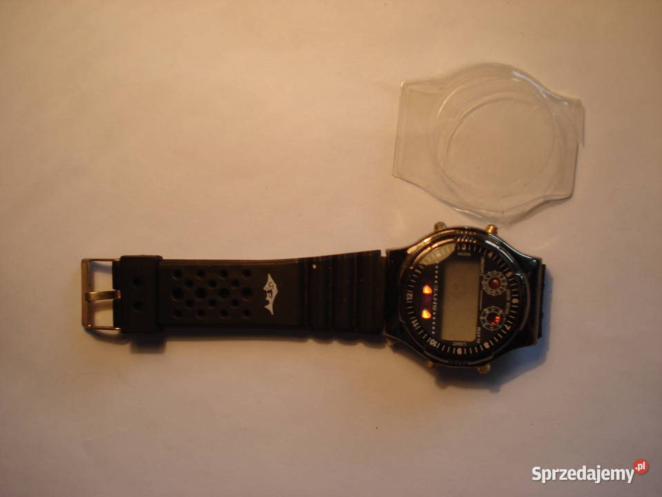 Zegarek SHYE Water mazowieckie Warszawa