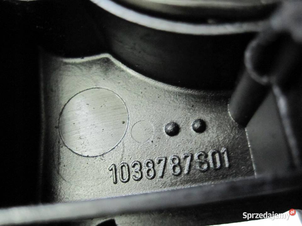 AUDI A5 27 TDI V6 CGK 09R 190 059129711DC Kolektory ssące