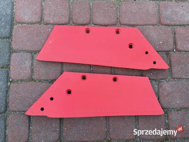 Lemiesze do Niemeyer N132N152 200616 200617 mazowieckie Płock