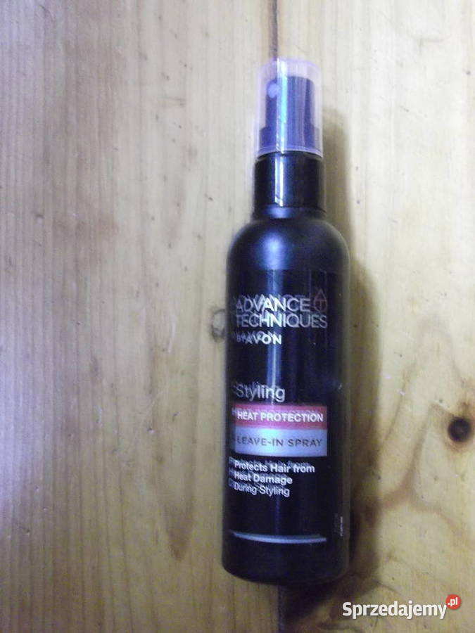 Spray termiczny Avon