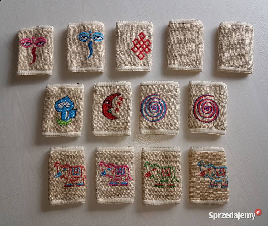 Nepal Himalaya Artesanal Unisex Ekologiczny Uniseks dolnośląskie Kudowa-Zdrój