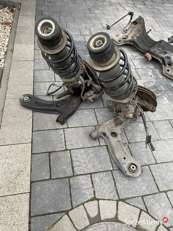 Skoda Fabia 2 Roomster Praktik 12 zwrotnica osobowe mazowieckie Marki