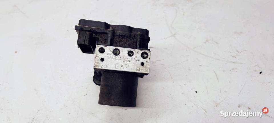 POMPA ABS ESP AUDI A4 B8 8K0907379BB 8K0614517DP