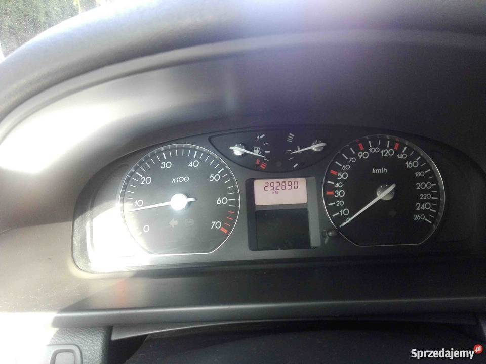 Renault laguna II privelange reflektory ksenonowe Chorzów