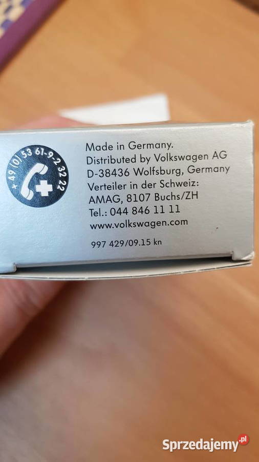 2 x Zestaw do robienia zaprawek Audi VW Seat Chorzów