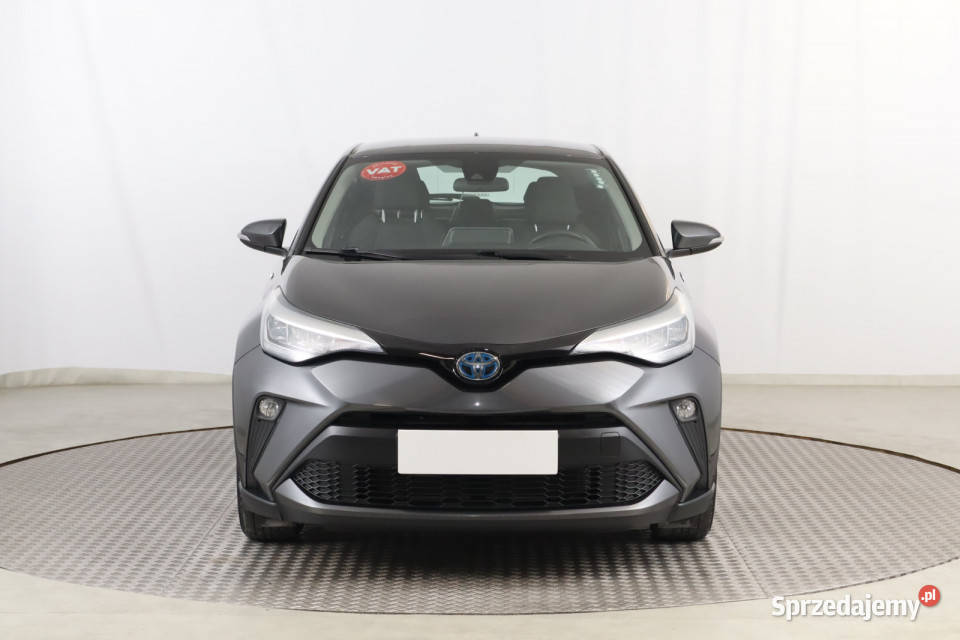 Toyota CHR 18 Hybrid komputer pokładowy Zabrze