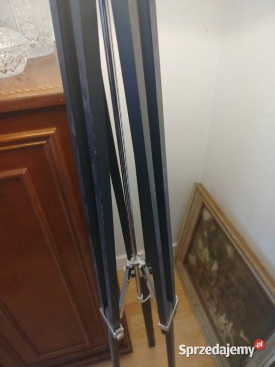 Lampa podłogowa Volteno Pablo łódzkie Łódź