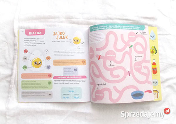 łamigłowki gang mocniaków zagadki mocniaki sprzedam