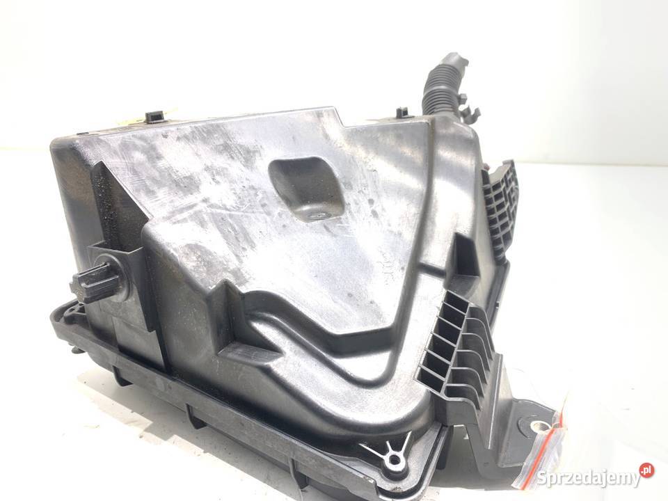 SKRZYNKA BEZPIECZNIKÓW AUDI A8 D4 4H1955407