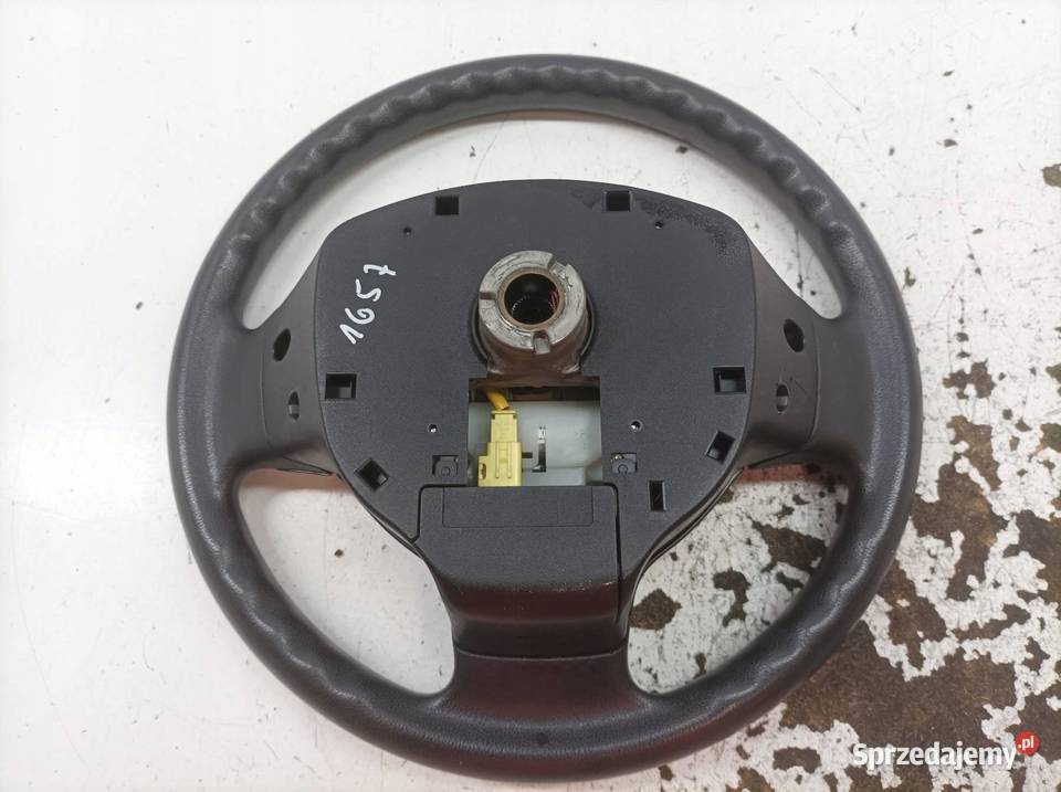KIEROWNICA Mitsubishi Colt VII 20022012 osobowe Części samochodowe sprzedam