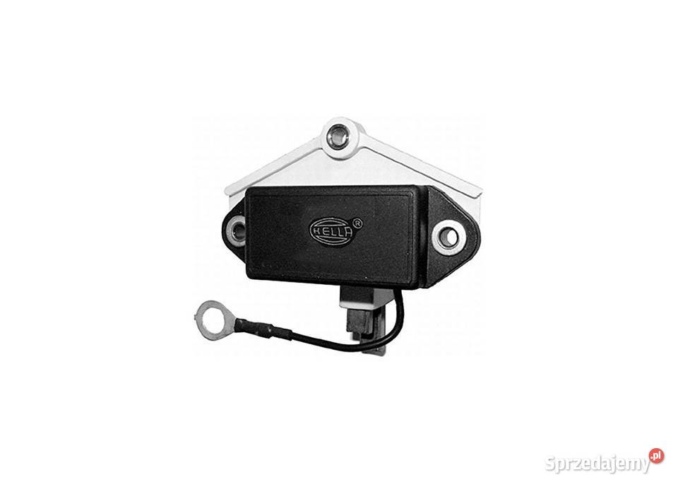 Regulator napięcia HELLA 28V 5DR 004 244261 28V Szczerbice