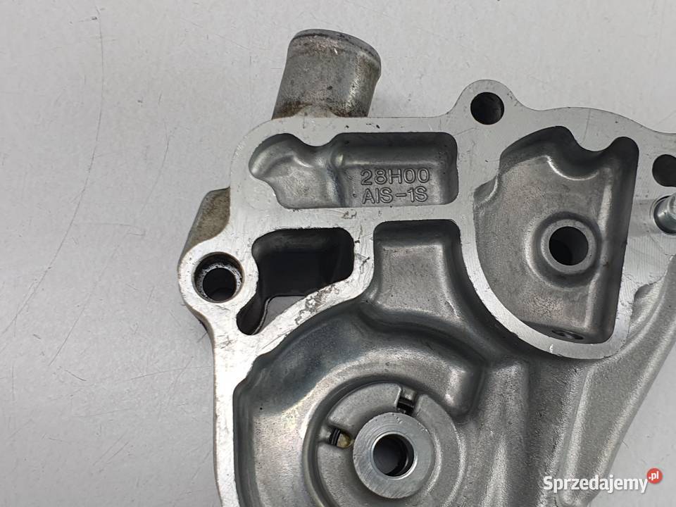 Pokrywa Dekiel Sprzegla Polkrater Suzuki Rmz 450 Łódź