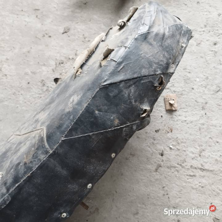 Siedzenie SHL m17 gazela lubelskie Barchaczów