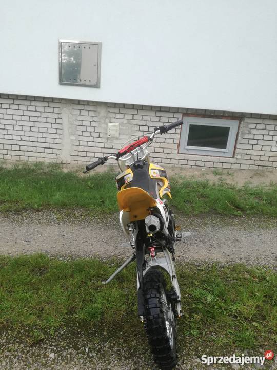 DIABOLINI XB32 Kosmolów