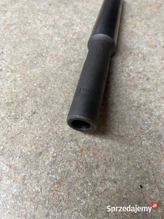 Tuleja redukcyjna PTPb MK3MK1 170 mm Czarnożyły