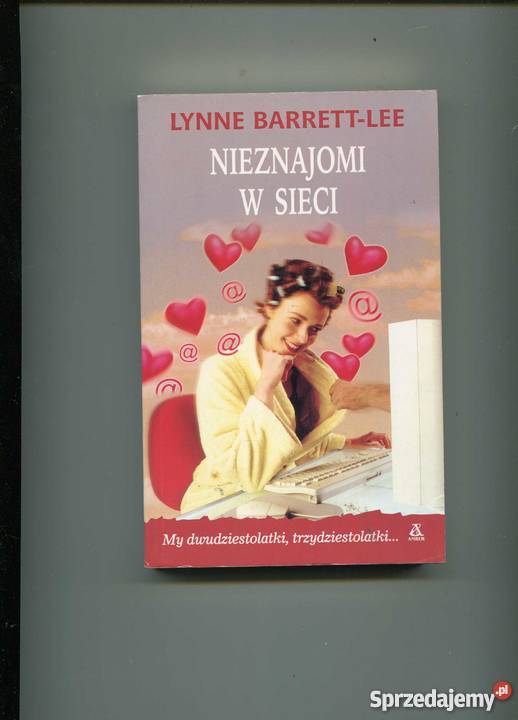 My dwudziestolatki trzydziestolatki Proza i poezja