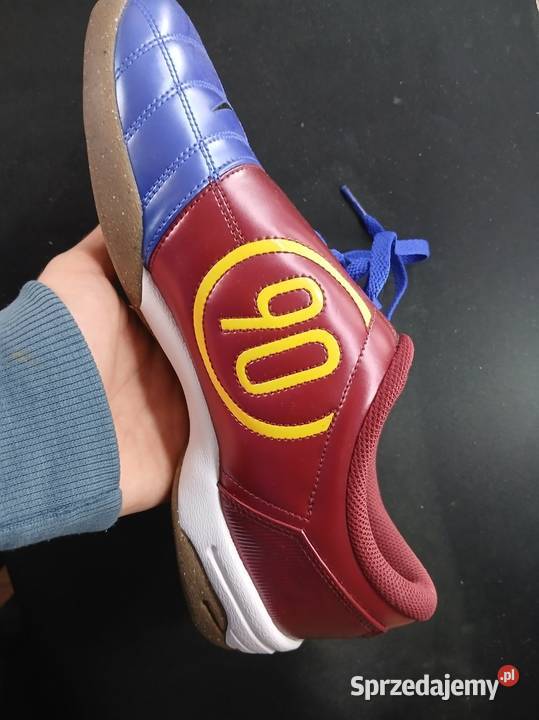 Nike Total 90 Super Głogów Małopolski