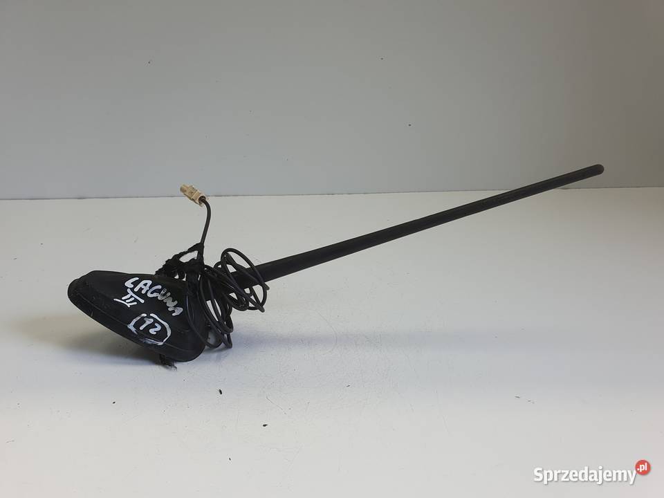 Renault Laguna III kombi ANTENA DACHOWA Pozostałe Chełm