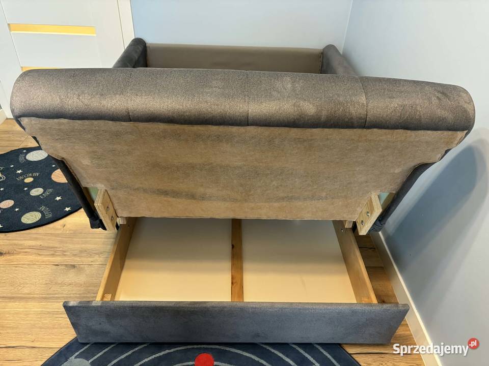 Sofa Dalia Agata Meble Bydgoszcz