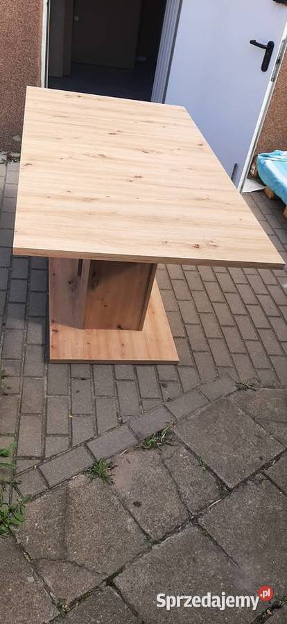 stół Loft Two rozsuwany Poznań