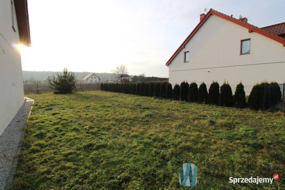 Dom wolnostojący Miłoszyce 12036m2 sprzedam