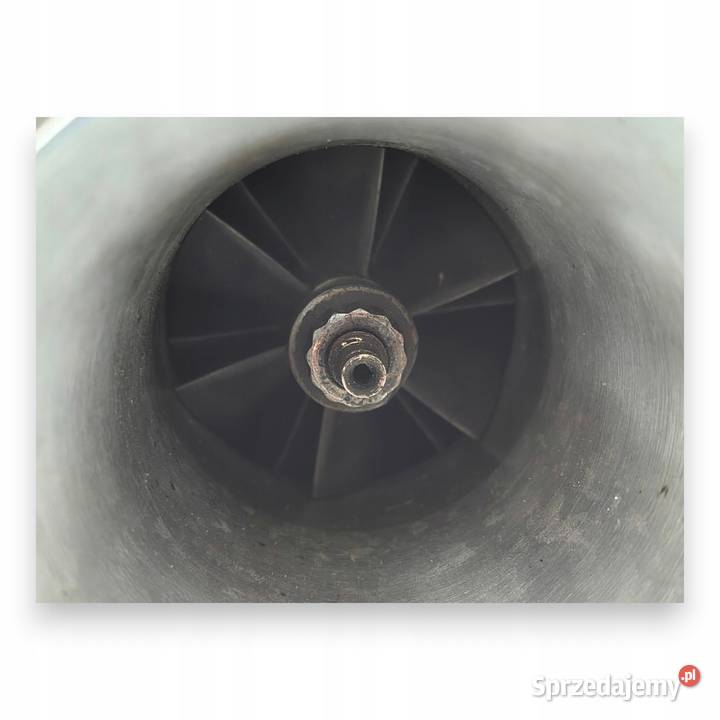 TURBOSPRĘŻARKA OPEL Insignia Astra J Zafira C 20 Turbosprężarki Chełm sprzedam