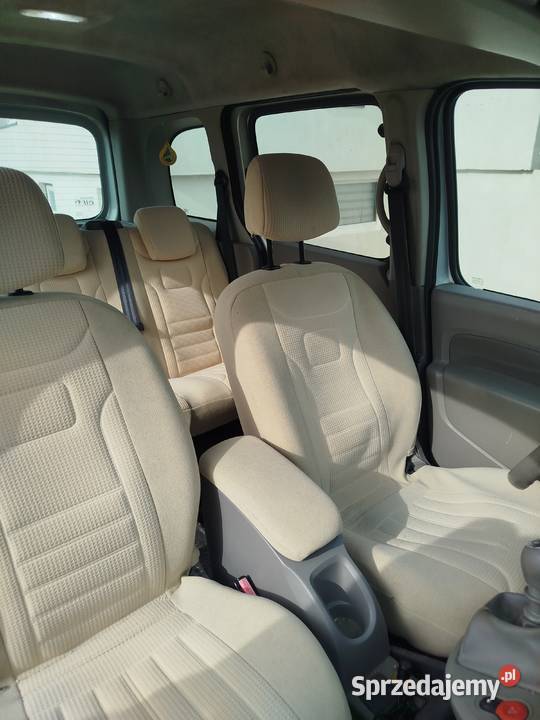 Renault Kangoo Salon Polska Mała Wieś sprzedam