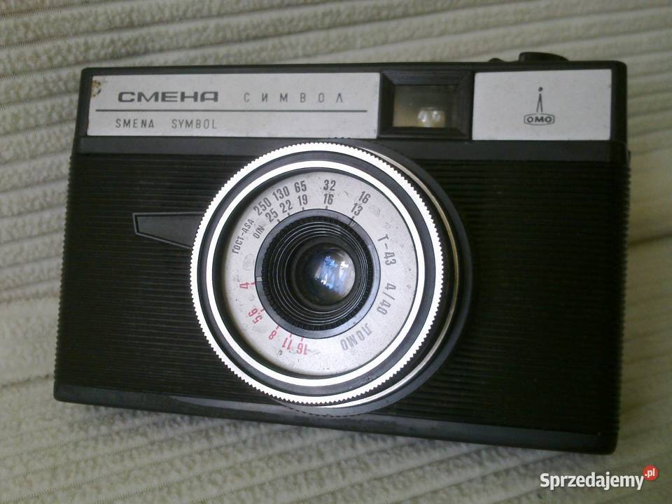 OLYMPUS Praktica Japan lata 80te i inne sprzedam