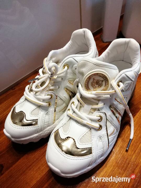 Buty Plein Sport nowe rozmiar 37 Legnica sprzedam