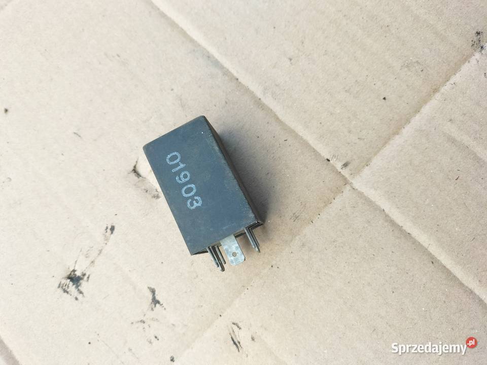 PRZEKAŹNIK 296 443919578G