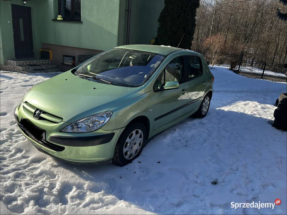 Krajowy 2 Właściciel mały przebieg Gródków sprzedam