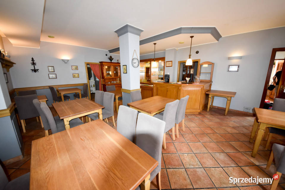 Lokal Gasronomicznykomercyjny 145m2 w centrum Opole