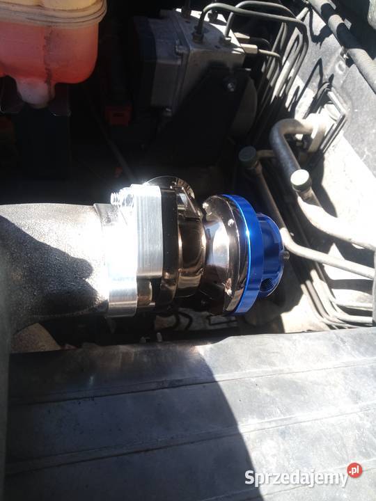 adapter mocowania do kolektora dolotowego zaworu mazowieckie