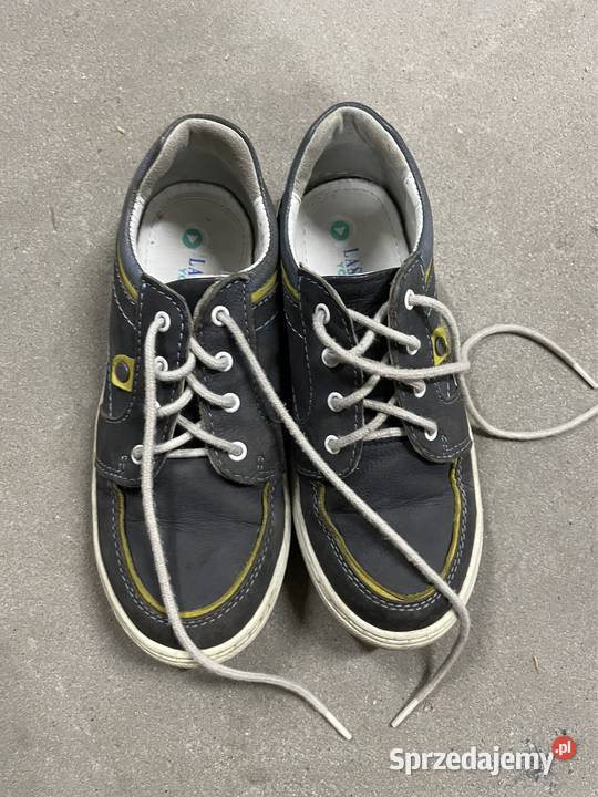 Buty chłopięce Lasocki r 32 Kielce