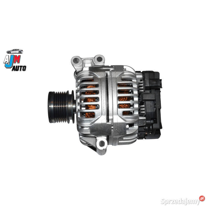 Alternator 7700434900 14 mpi 16 16V Dacia Logan osobowe Grabów Szlachecki