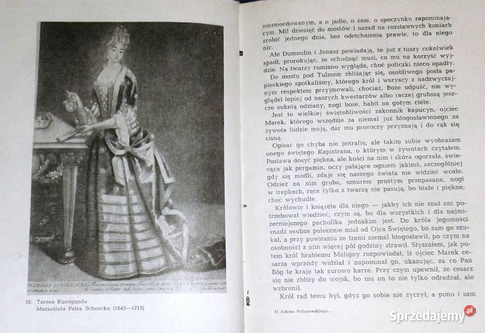 Adama Polanowskiego dworzanina króla Jegomości Chełm