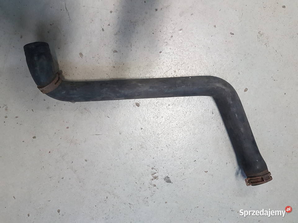 VW GOLF III PRZEWOD WODY WAZ CHLODNICY osobowe Turek