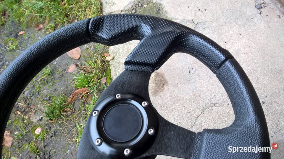 Kierownica sportlowa naba Honda Accord VI Civic osobowe Chełm