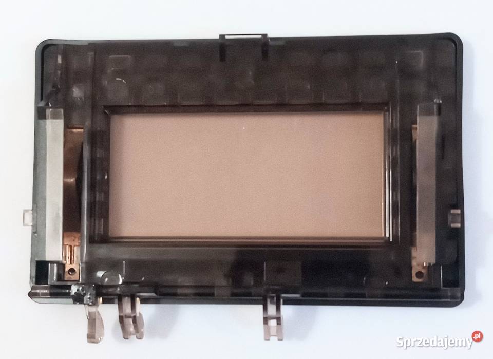 RM222221 UNITRA KASPRZAK KIESZEŃ KASETY Magnetofony małopolskie sprzedam