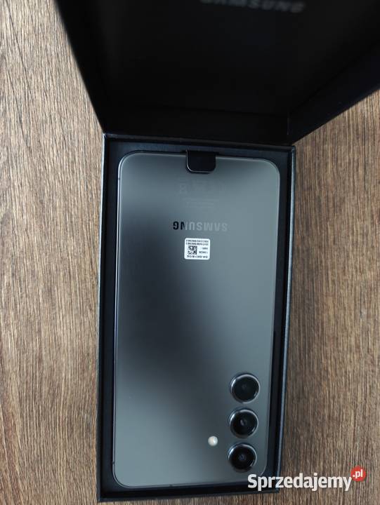 Samsung S24 128gb Kraków sprzedam