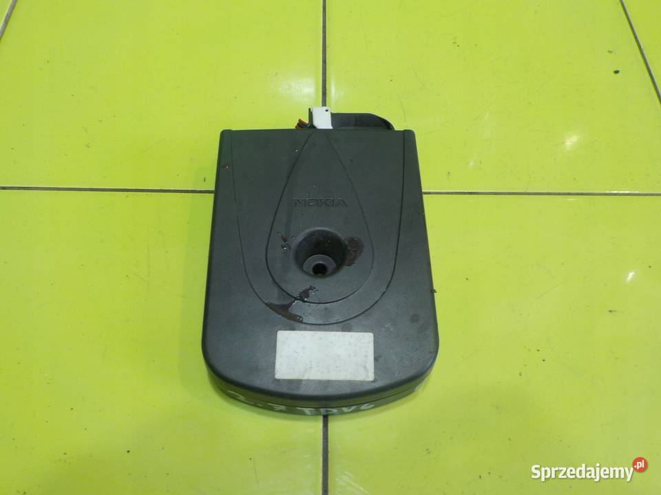 RANGE ROVER SPORT I 27 TDV6 07r modul BLUETOOTH mazowieckie Suków