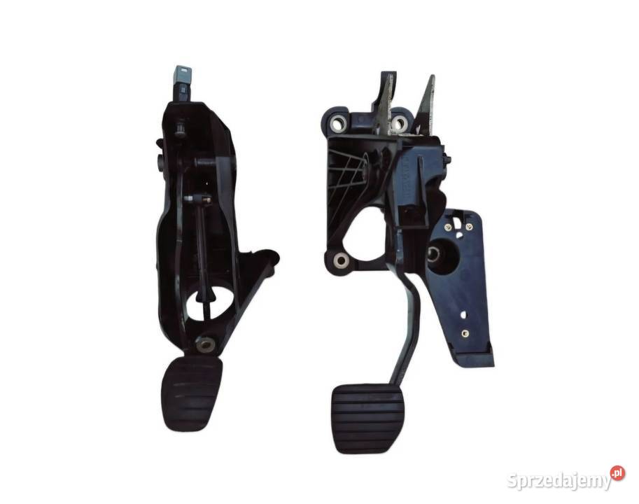 PEDAŁ HAMULCA SPRZĘGŁA RENAULT LAGUNA II Działoszyce