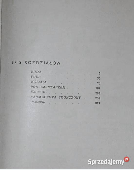 Pigularz Wacław Gąsiorowski Kultura i Rozrywka Chełm