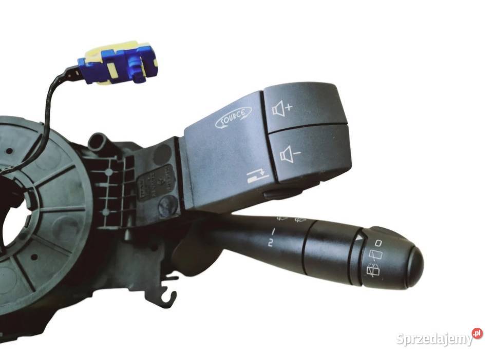 PRZEŁĄCZNIK ZESPOLONY MANETKI RENAULT LAGUNA II osobowe świętokrzyskie Działoszyce