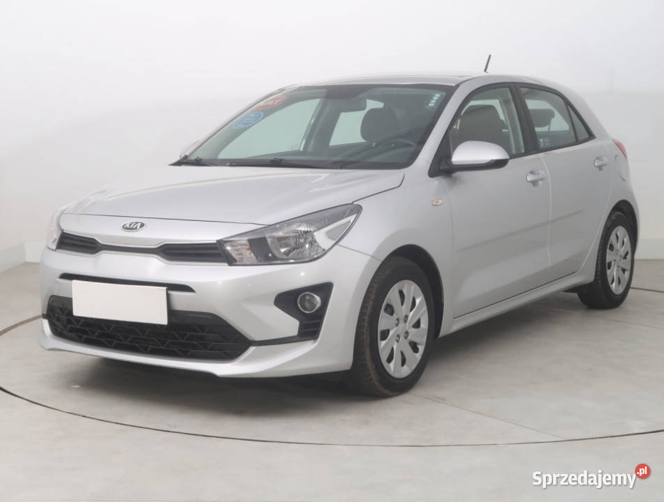 Kia Rio 12 DPI Bielany Wrocławskie